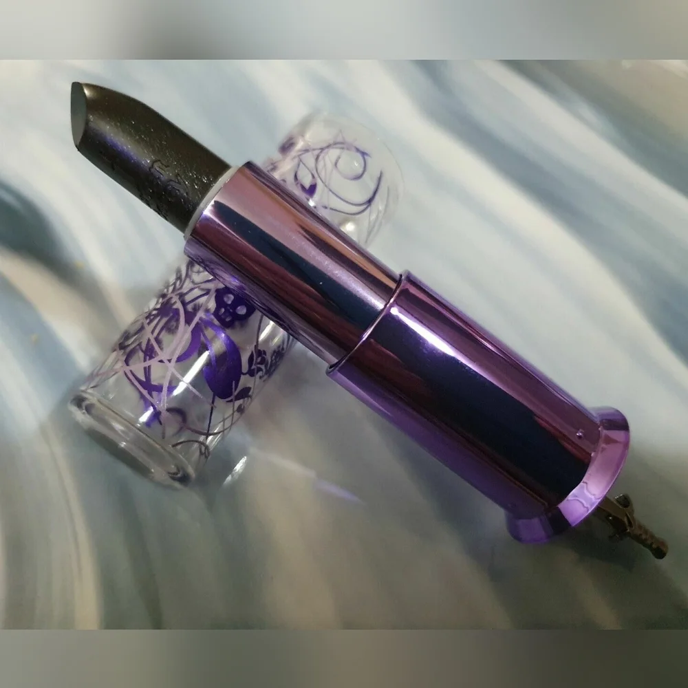 ❇️🧚‍♀️OIL SLICK Urban Decay RARE VINTAGE Lipstick NWT